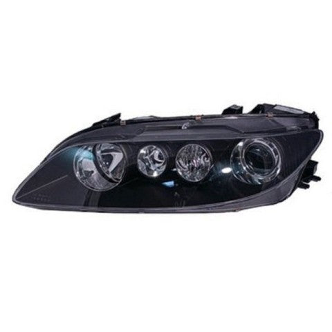 Headlight Pacific Auto Company P83612