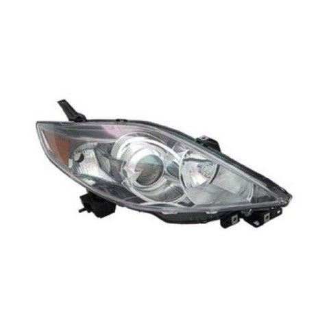 Headlight Assembly Pacific Auto Company P83613