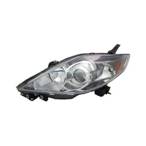 Headlight Assembly Pacific Auto Company P83614