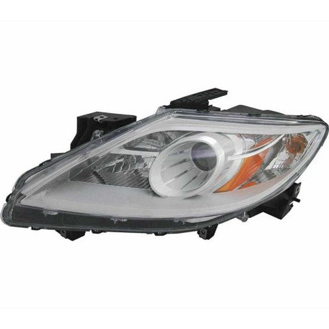Headlight Pacific Auto Company P83620
