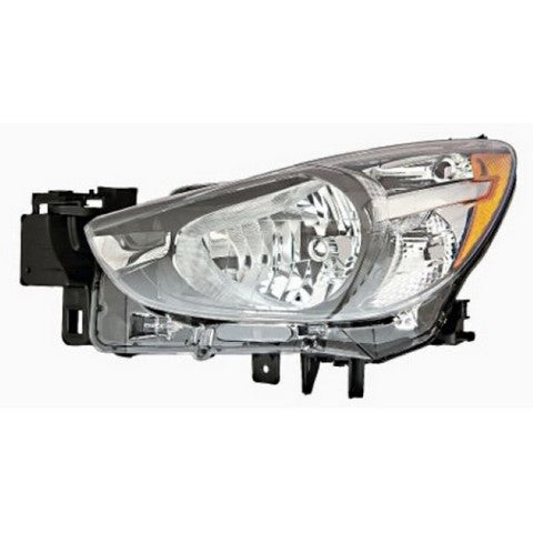 Headlight Pacific Auto Company P83646