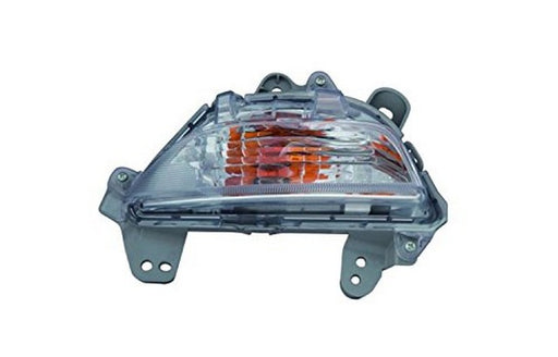 Side Marker Light Pacific Auto Company P83693
