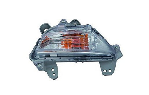 Side Marker Light Pacific Auto Company P83694