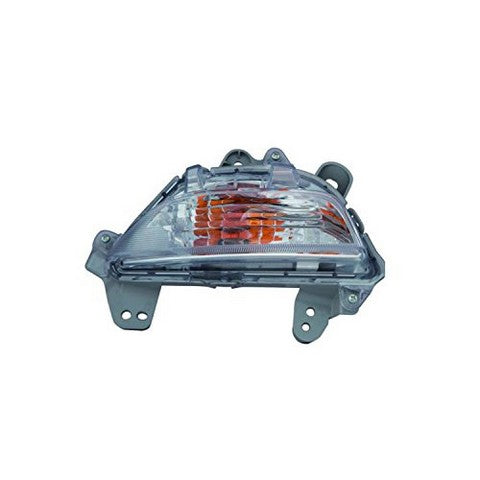 Side Marker Light Pacific Auto Company P83695