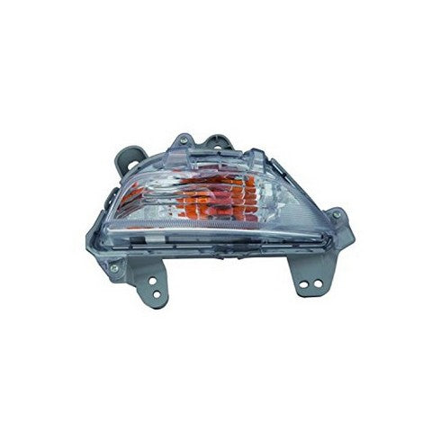 Side Marker Light Pacific Auto Company P83696