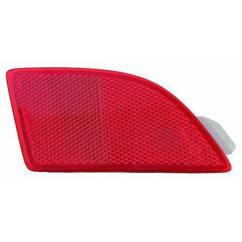 Bumper Cover Reflector Pacific Auto Company P83709