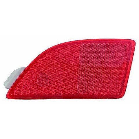 Bumper Cover Reflector Pacific Auto Company P83718