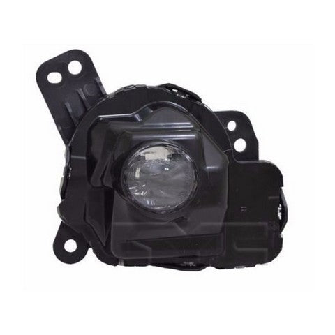 Fog Light Pacific Auto Company P83719