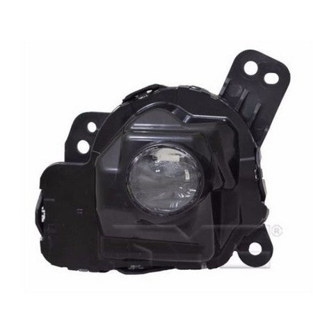 Fog Light Pacific Auto Company P83720