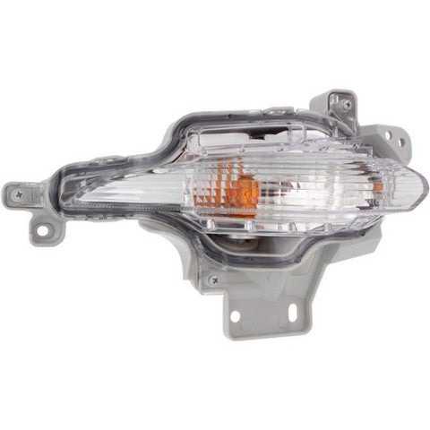 Side Marker Light Pacific Auto Company P83737