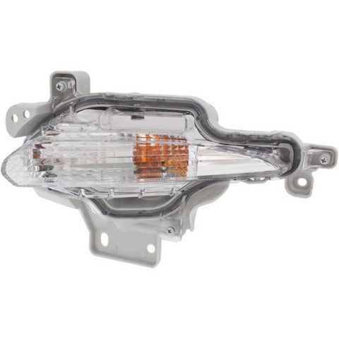 Side Marker Light Pacific Auto Company P83738