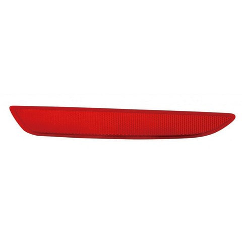 Bumper Cover Reflector Pacific Auto Company P83789