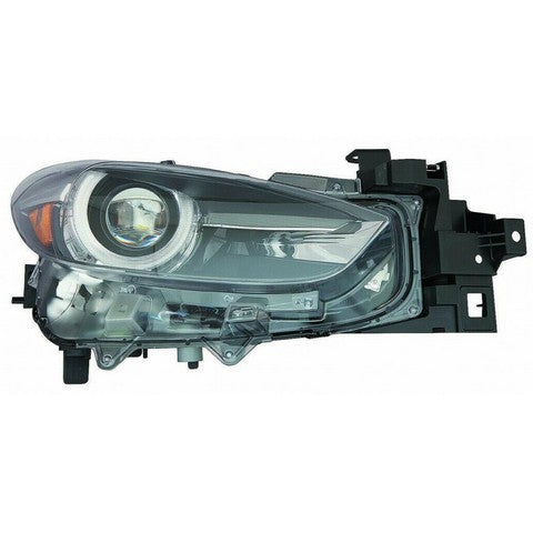 Headlight Assembly Pacific Auto Company P83819