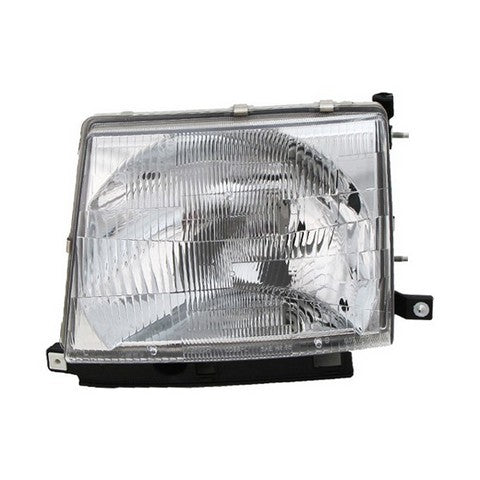 Headlight Assembly Pacific Auto Company P84158
