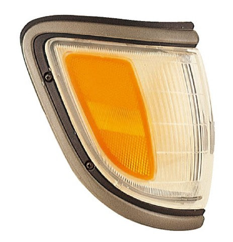 Cornering / Side Marker Light Assembly Pacific Auto Company P8416