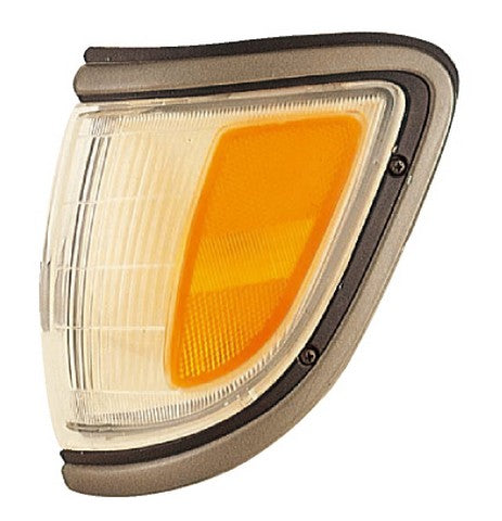Cornering Light Assembly Pacific Auto Company P8417
