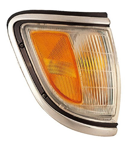Cornering Light Assembly Pacific Auto Company P8418