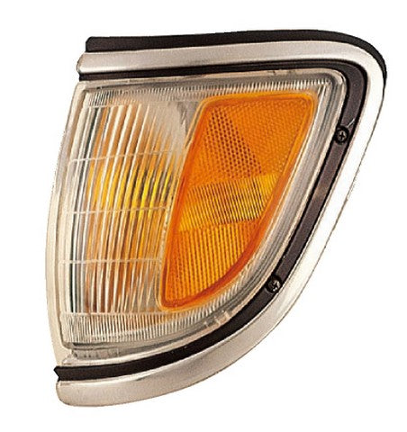 Cornering Light Assembly Pacific Auto Company P8419