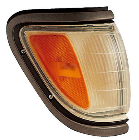 Cornering Light Assembly Pacific Auto Company P8420