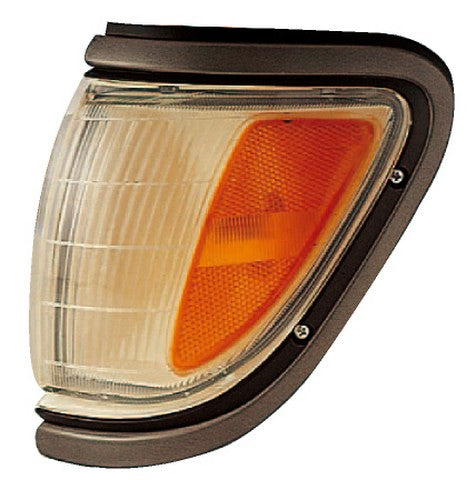 Cornering Light Assembly Pacific Auto Company P8421