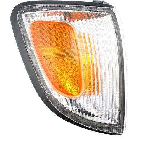 Cornering / Side Marker Light Assembly Pacific Auto Company P84229