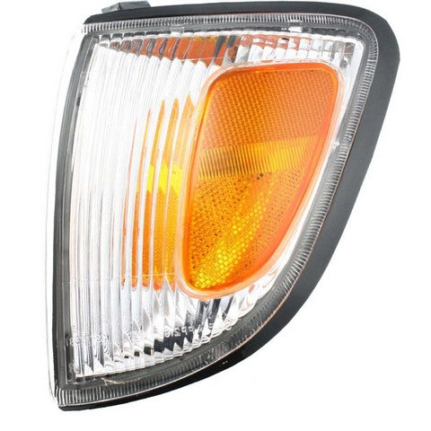 Cornering / Side Marker Light Assembly Pacific Auto Company P84230
