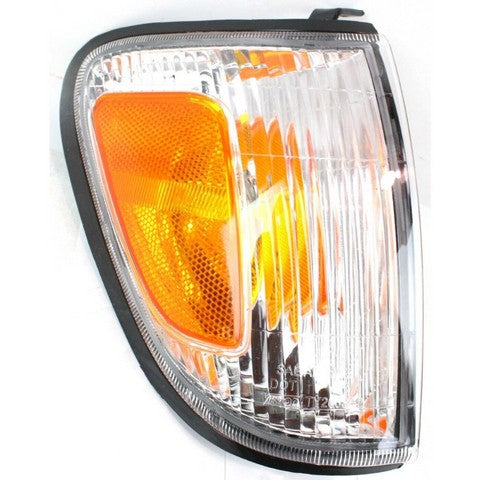 Cornering / Side Marker Light Assembly Pacific Auto Company P84235
