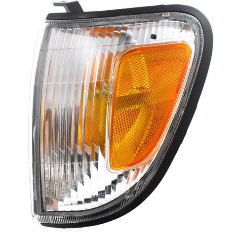 Cornering / Side Marker Light Assembly Pacific Auto Company P84236