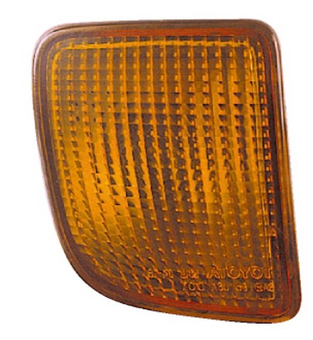 Side Marker Light Pacific Auto Company P84237