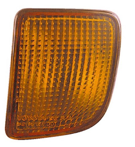 Side Marker Light Pacific Auto Company P84238