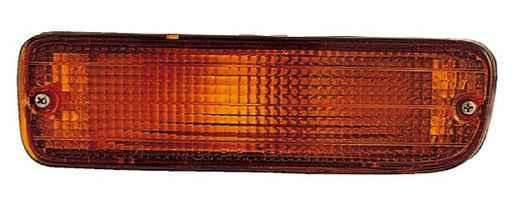 Turn Signal Light Pacific Auto Company P8424