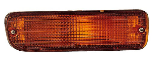 Turn Signal Light Pacific Auto Company P8425