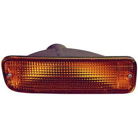 Turn Signal Light Pacific Auto Company P8426