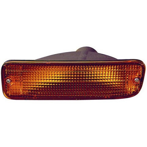 Turn Signal Light Pacific Auto Company P8427