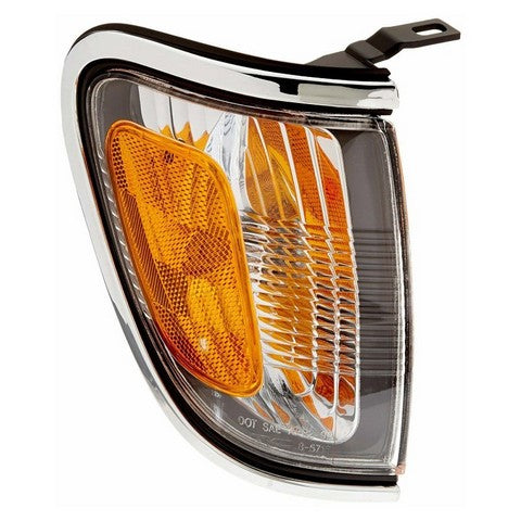 Parking Light Assembly Pacific Auto Company P84417