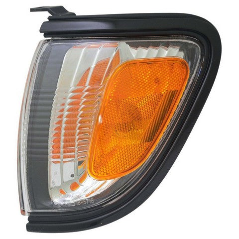 Parking Light Assembly Pacific Auto Company P84420