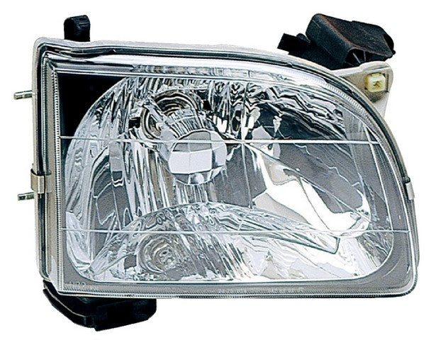 Headlight Assembly Pacific Auto Company P84423
