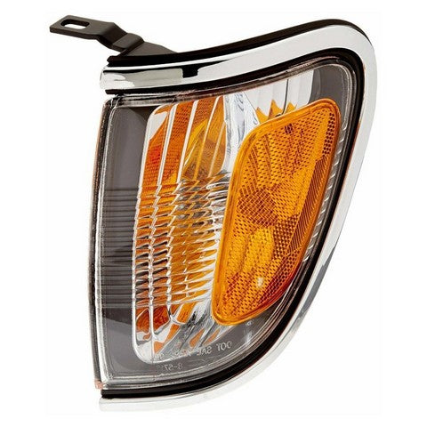 Parking Light Assembly Pacific Auto Company P84428