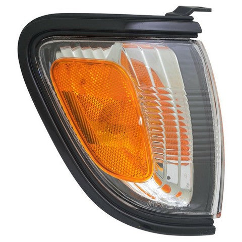 Parking Light Assembly Pacific Auto Company P84429
