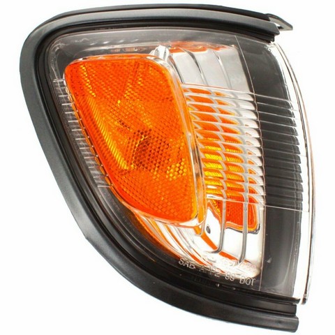Parking Light Assembly Pacific Auto Company P84431