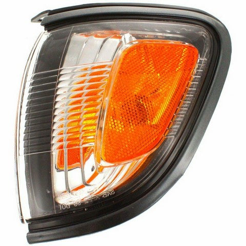 Parking Light Assembly Pacific Auto Company P84432