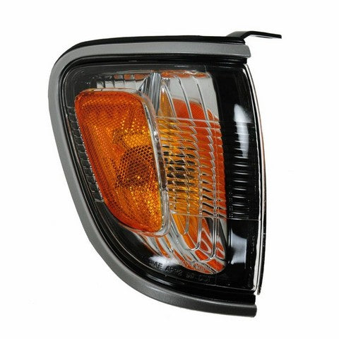 Parking Light Assembly Pacific Auto Company P84433