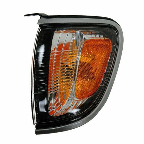 Parking Light Assembly Pacific Auto Company P84434