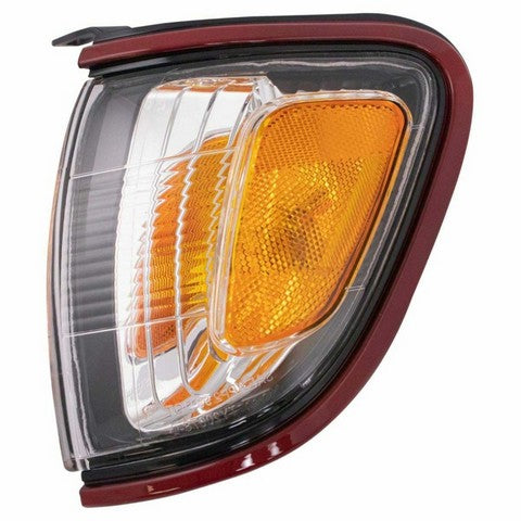 Cornering / Side Marker Light Assembly Pacific Auto Company P84436