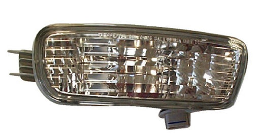 Side Marker Light Pacific Auto Company P8443