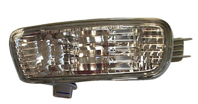Side Marker Light Pacific Auto Company P8444
