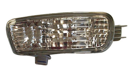 Side Marker Light Pacific Auto Company P8444