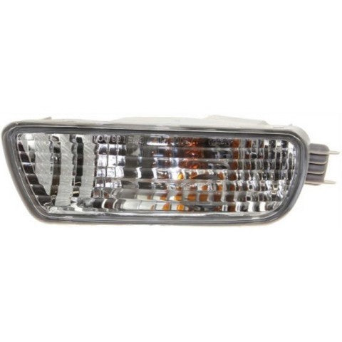 Turn Signal Light Pacific Auto Company P84467