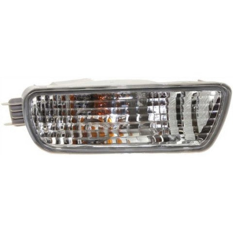 Turn Signal Light Pacific Auto Company P84468