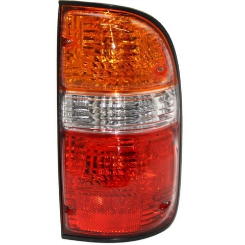 Tail Light Pacific Auto Company P84469